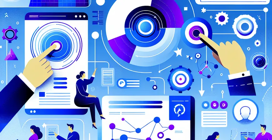 挑选 CRM 系统的用户体验考量？